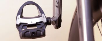 Die Roadbike Variante vom Garmin Rally Powermeter