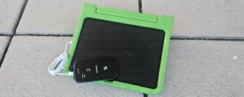 Garmin & Apple iPad