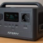 AFERIY P040 Powerstation