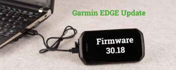 Update für viele Garmin EDGE – Q1/2026