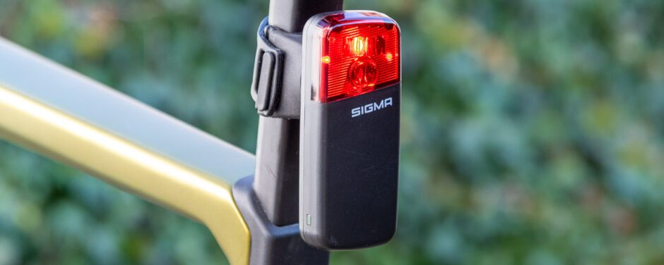 Sigma RECO 80 Link Test