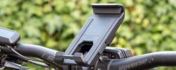 Bosch Smartphone Grip Vertical im Praxistest