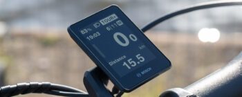 Bosch Intuvia 200