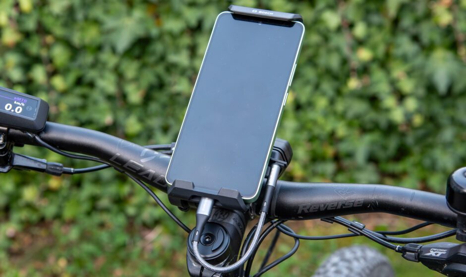 Perfekt passendes USB-C Kabel