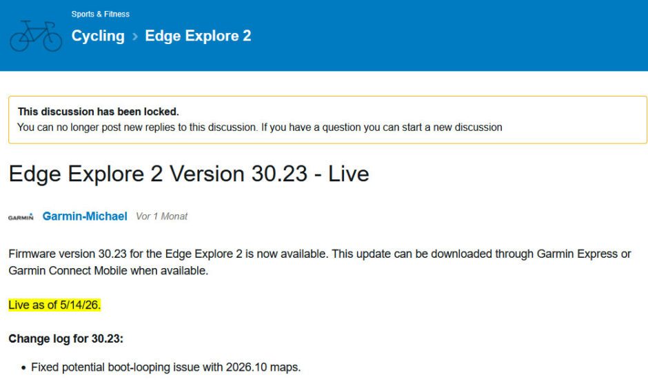 Release Notes