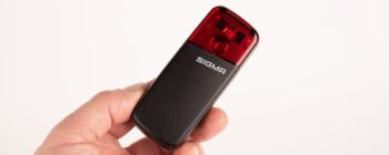 Sigma RECO ohne Licht