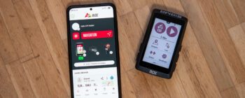 Sigma Ride App 3.0 Update
