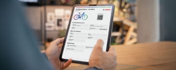 Certified by Bosch