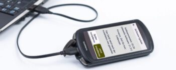 Garmin EDGE x50 Update
