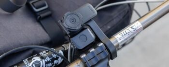 QuadLock Bike Alarm Finder