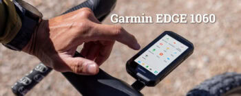 Garmin EDGE 1060